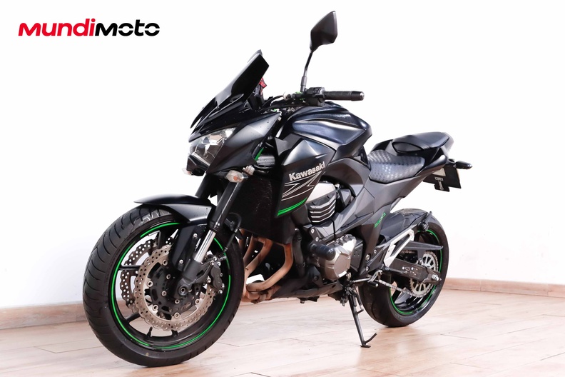 Motorbike image 7