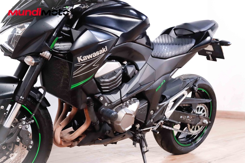 Motorbike image 8