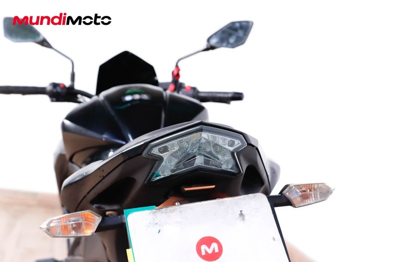 Motorbike image 9