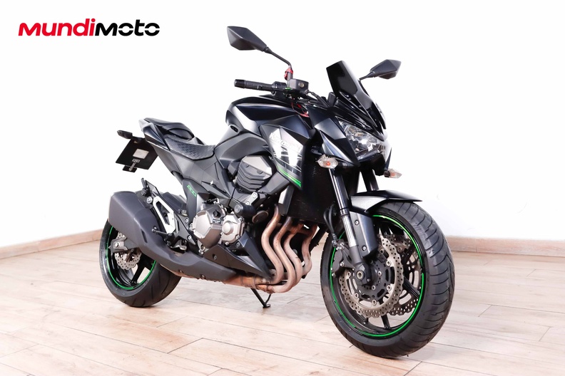 Motorbike image 1