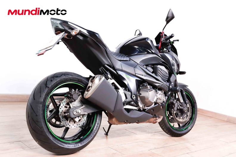Motorbike image 2