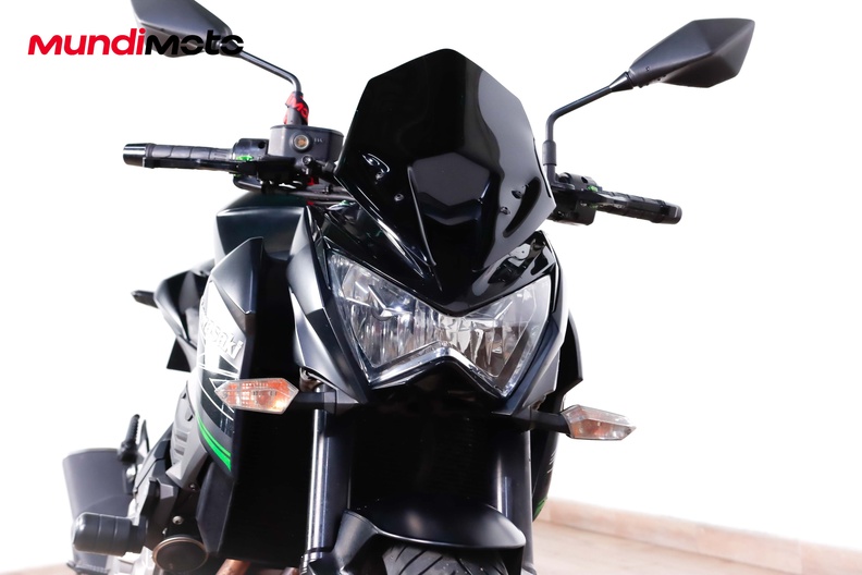 Motorbike image 4
