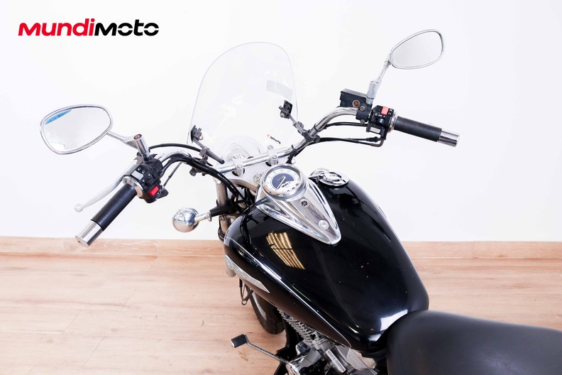 Motorbike image 10