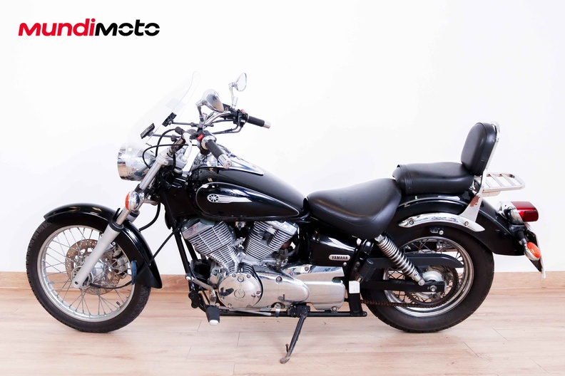 Motorbike image 5
