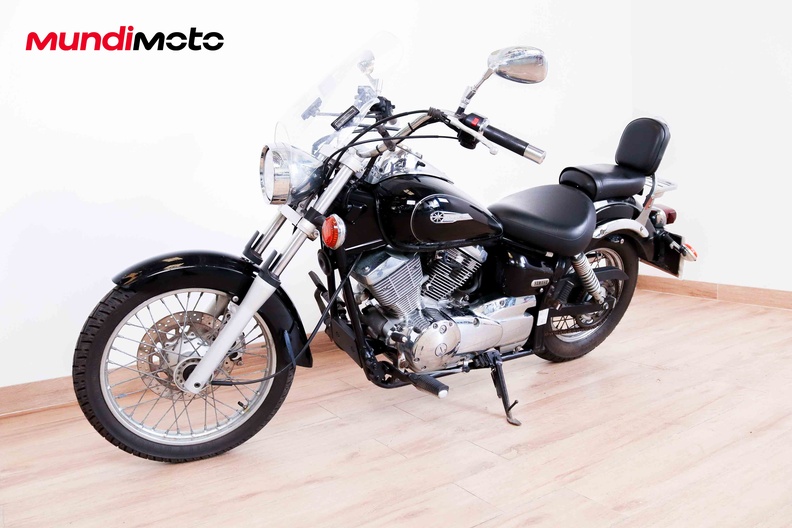 Motorbike image 6