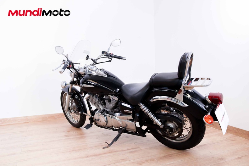 Motorbike image 7