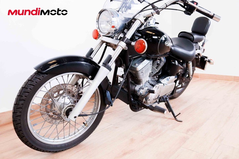Motorbike image 9