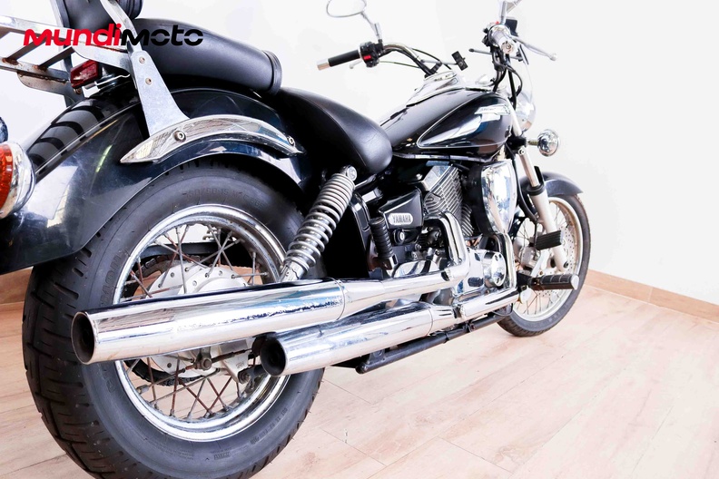 Motorbike image 3