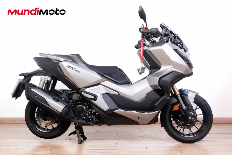 Motorbike image 0