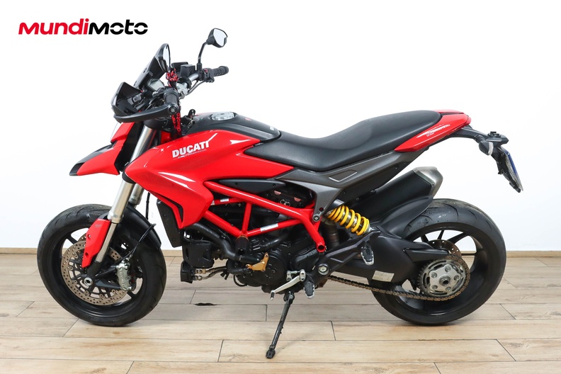 Motorbike image 5