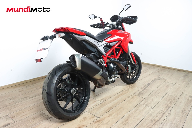 Motorbike image 2