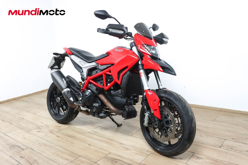 Motorbike image 1