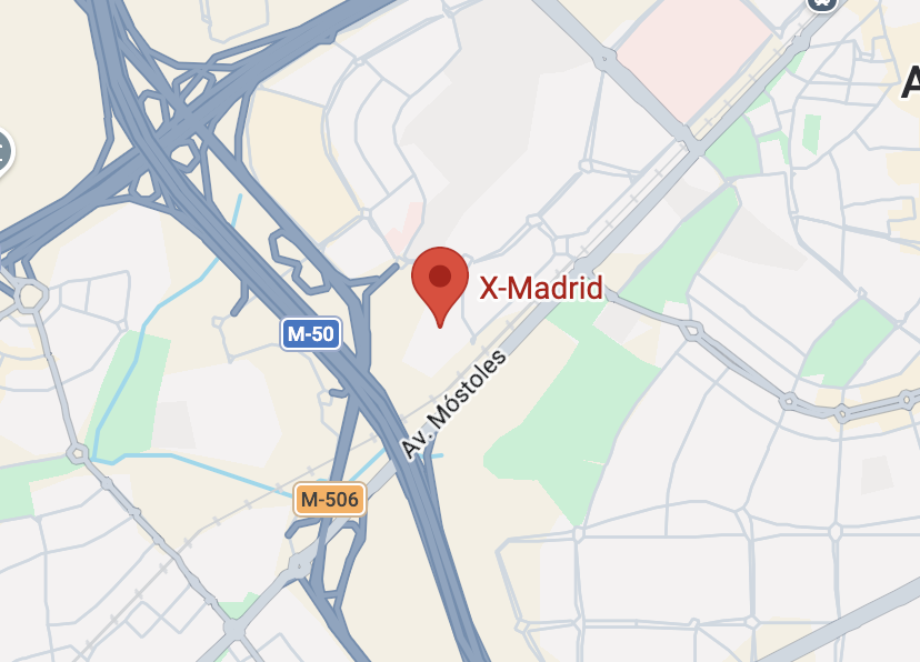 Mundimoto map